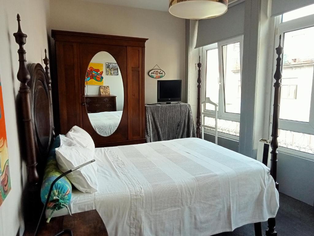 Guest House Antero de Quental room 1
