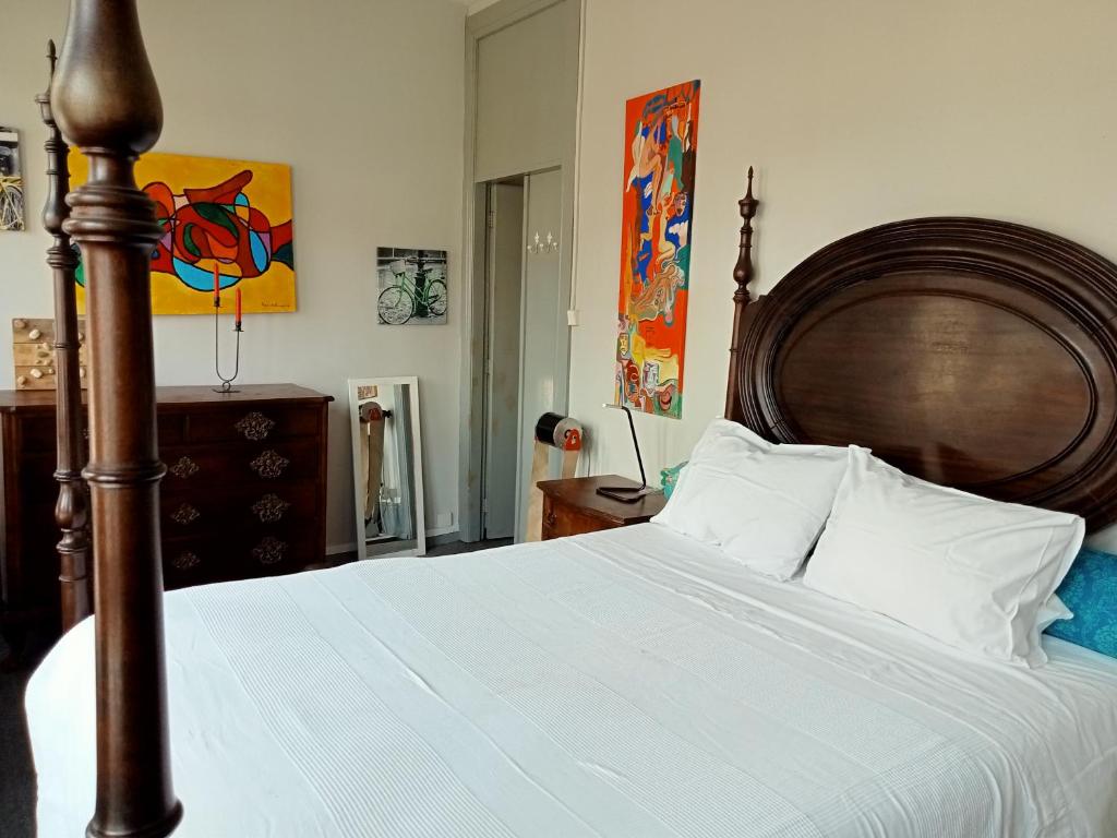 Guest House Antero de Quental room 2