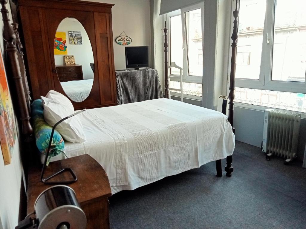 Guest House Antero de Quental room 3